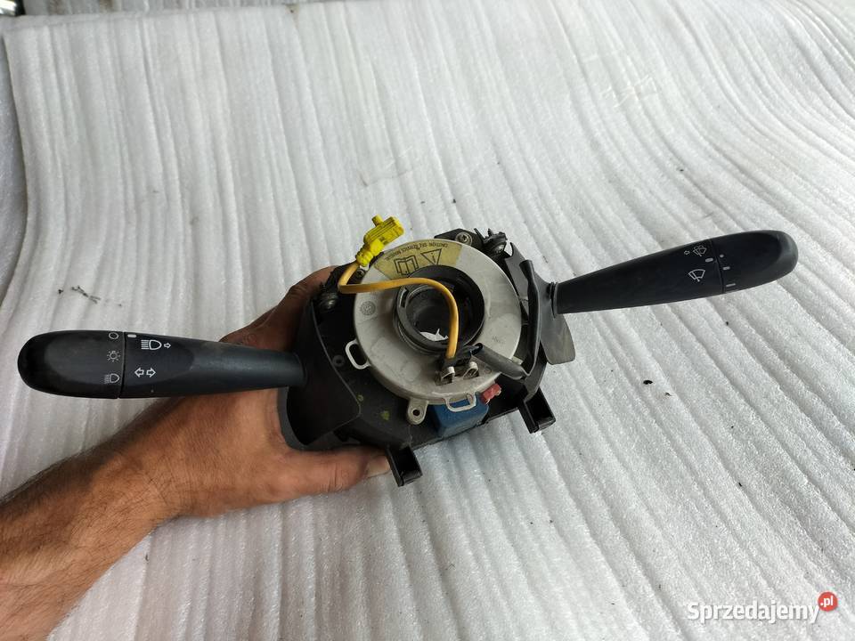 MANETKA PRZEŁĄCZNIK ZESPOLONY ALFA ROMEO 156 Kamień-Kolonia