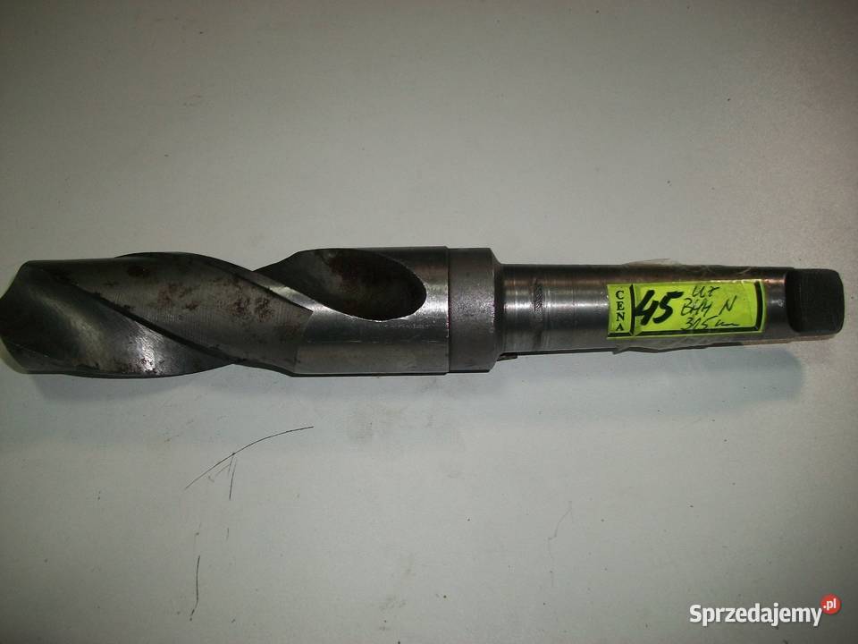 Wiertło 45 mm Olkusz