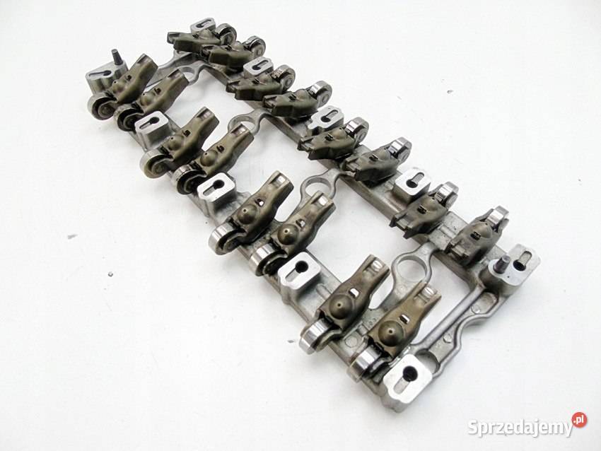 DŹWIGIENKI KLAWIATURA 22 HDI TDCI EURO 5 TRANSIT osobowe Sosnowiec