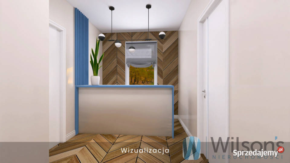 Lokal Warszawa Jagiellońska 9971 metrów