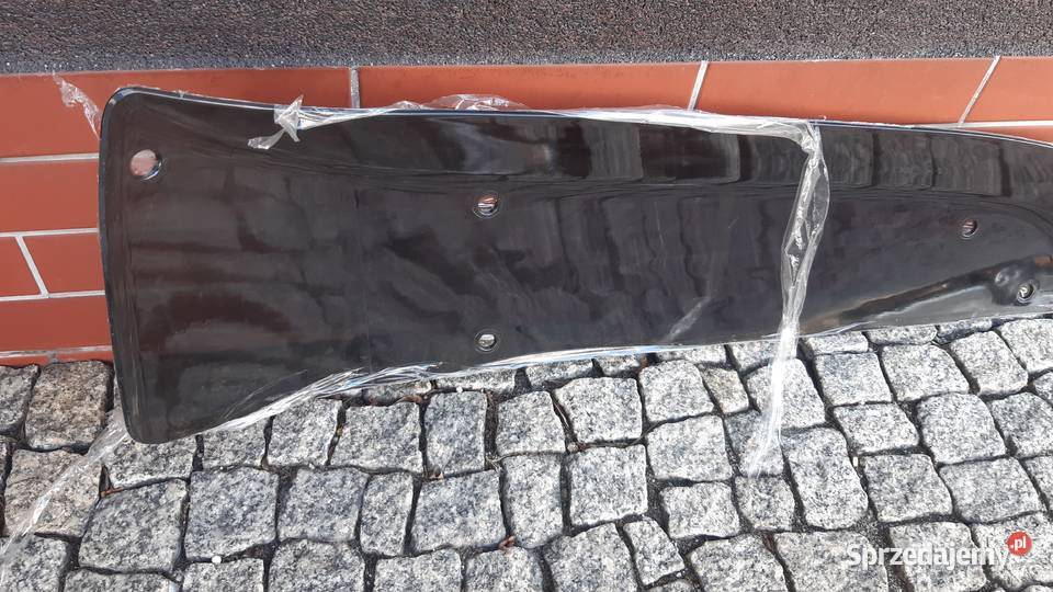 Mercedes Actros MP3 blenda MP2 śląskie Częstochowa
