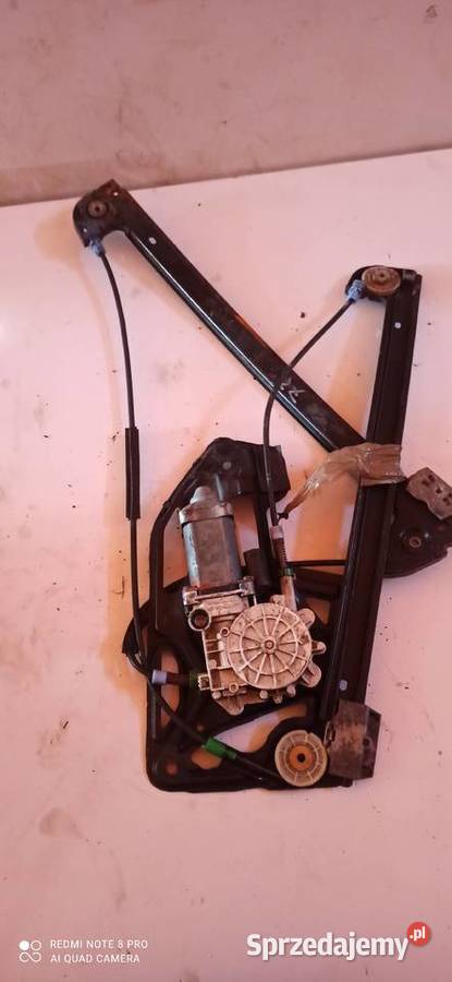 bmw mechanizm szyb do e38 e39 e46 x5 e90 e87 osobowe Imielin