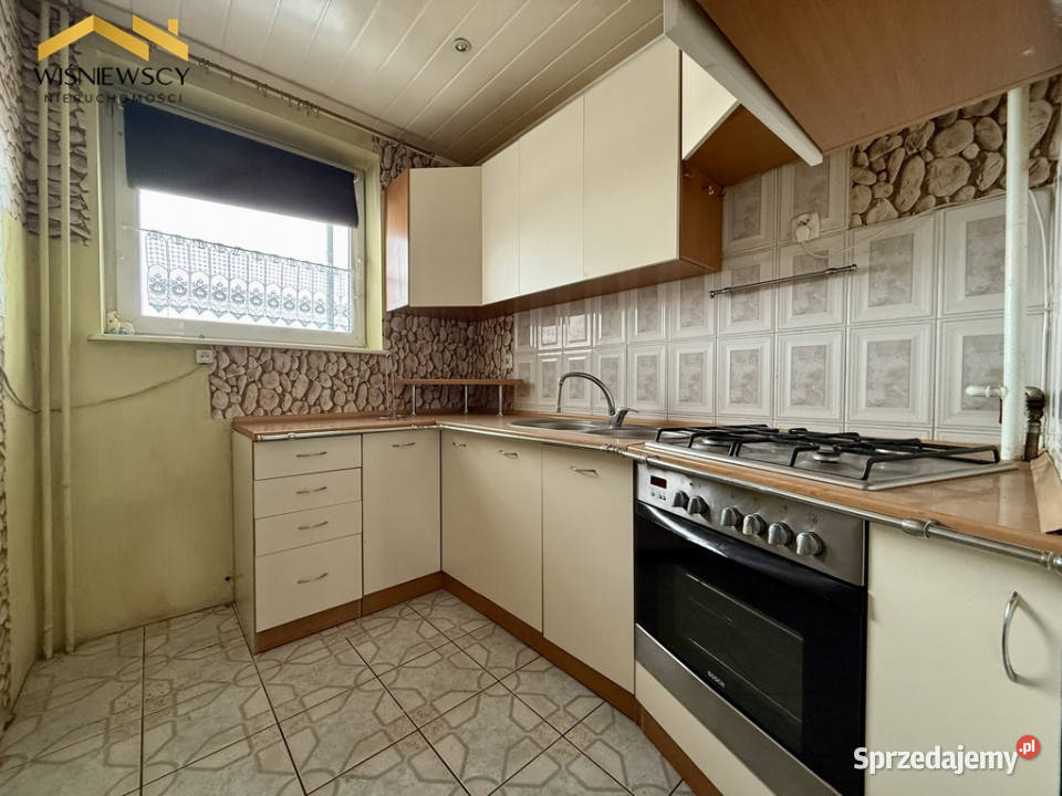 Mieszkanie 3pokojowe z widokiem na jeziora Liczba pokoi 3 pomorskie Sztum