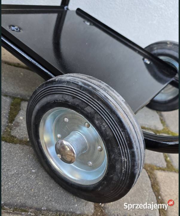 Nowy CTEK TROLLEY PRO wózek warsztatowy CTEK małopolskie sprzedam