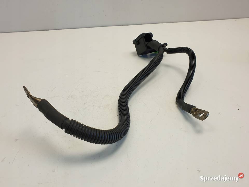 Porsche Boxster 986 32 KABEL MASOWY 98661120200 Janów