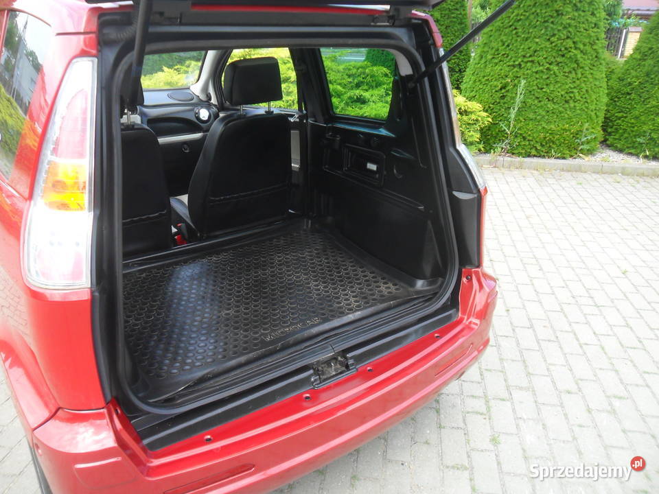 Microcar MGO na kat L6e AM Motoryzacja Strzałkowo