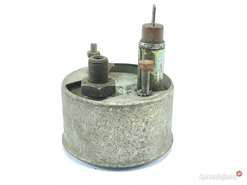 WSKAŹNIK OLEJU MINI MINOR OIL GAUGE OLIO JAEGER