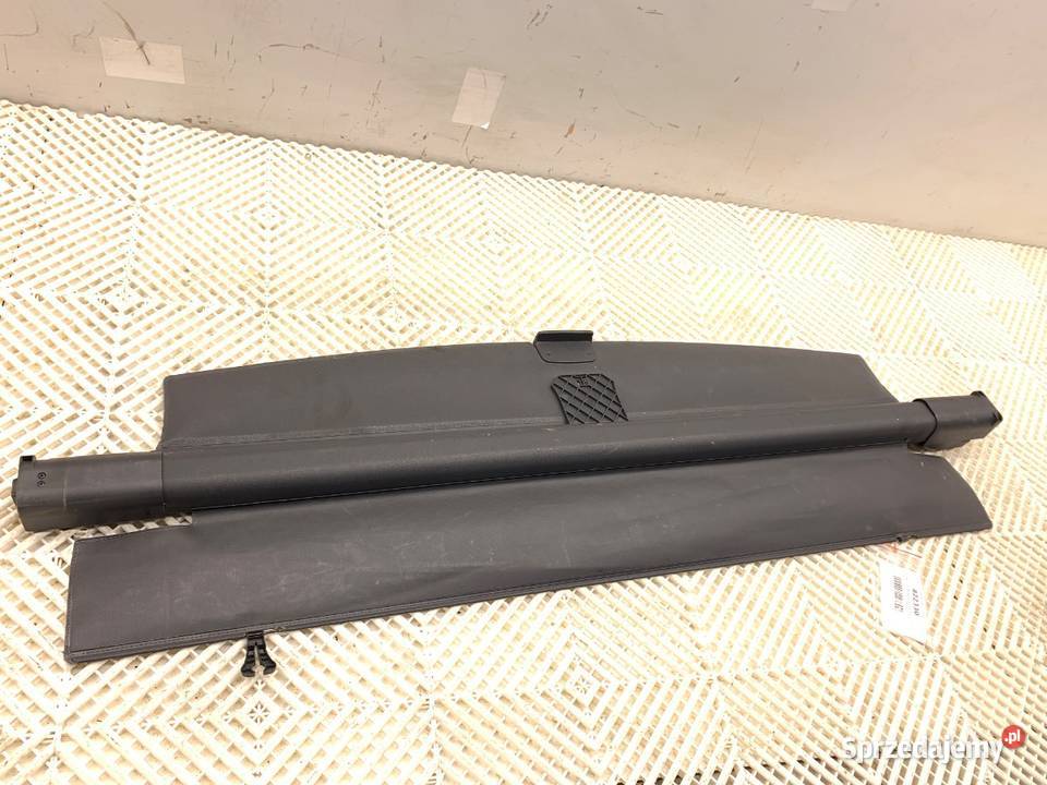 ROLETA BAGAŻNIKA OPEL ASTRA H Hatchback 0414 osobowe podkarpackie