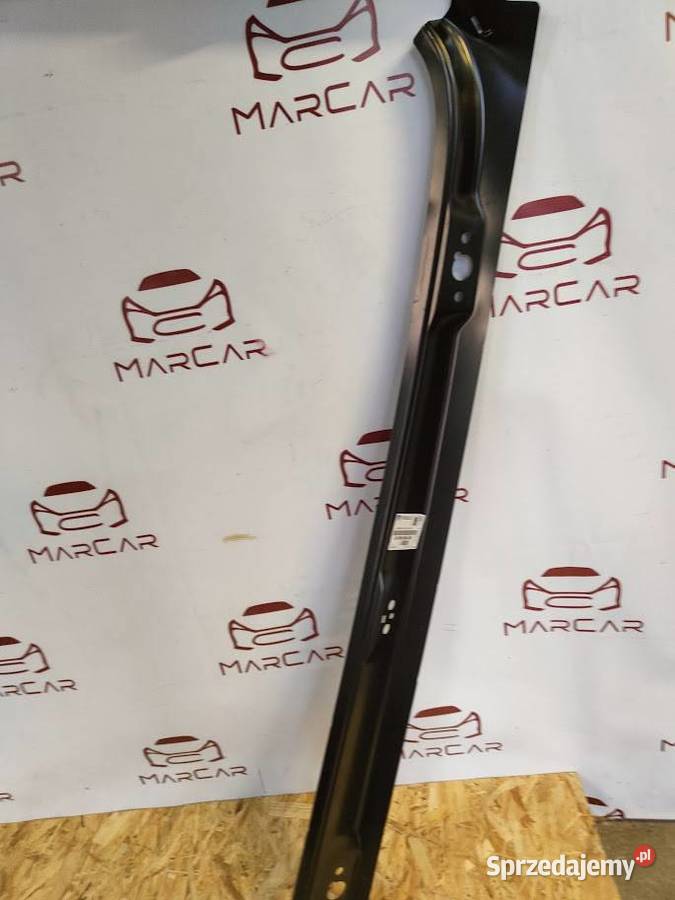 Toyota Proace II 16 Słupek Drzwi Przesuwnych Pleszew