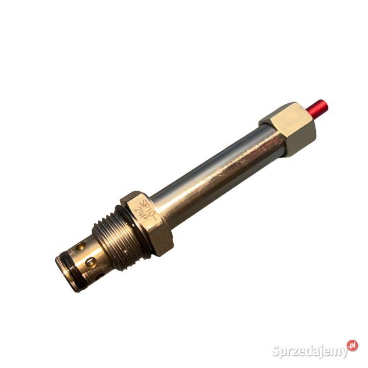 HydraForce SP1024P Zawór hydrauliczny Poznań sprzedam