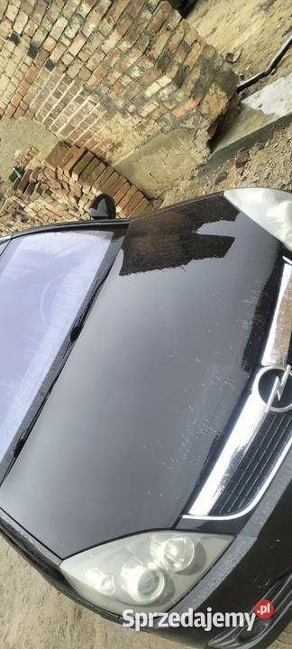 Części Opel Vectra c 19 150 Pozostałe Nowe Miasteczko