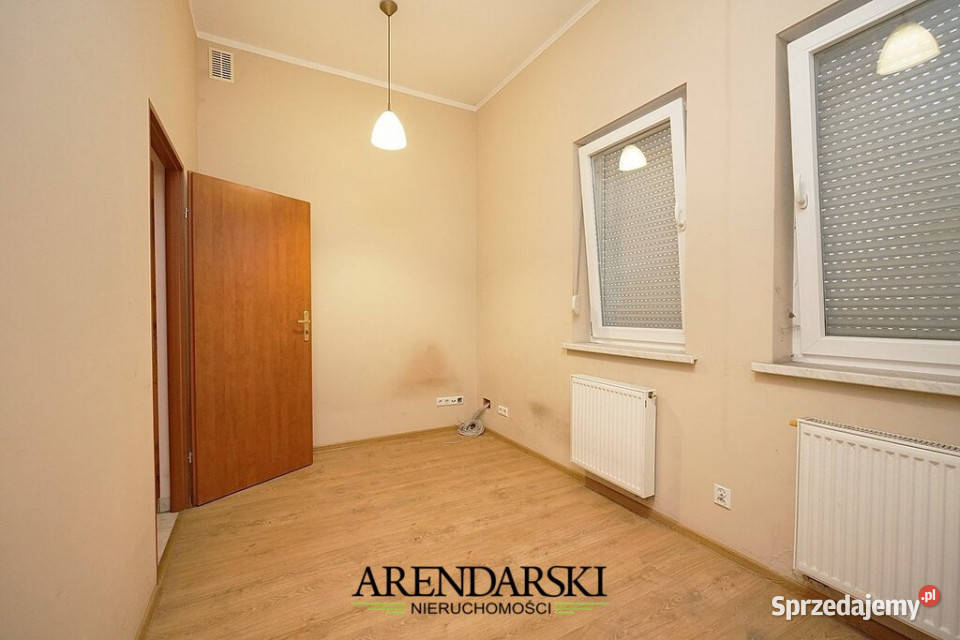 BUDYNEK W ZABUDOWIE ŚRÓDMIEJSKIEJ WITNICA 3345zł/m2