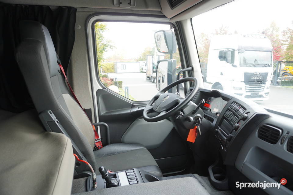 Renault D19 Wide Glob NOWA Laweta 78 m 280 bezwypadkowy małopolskie