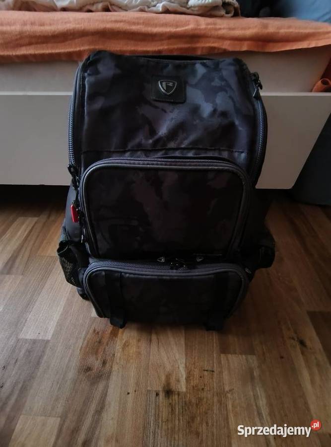 Plecak Fox Rage Krapkowice