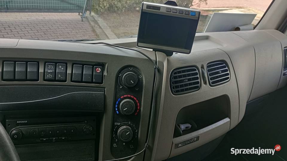 Samochód asenizacyjny specjalny szambiarka nie Mielec