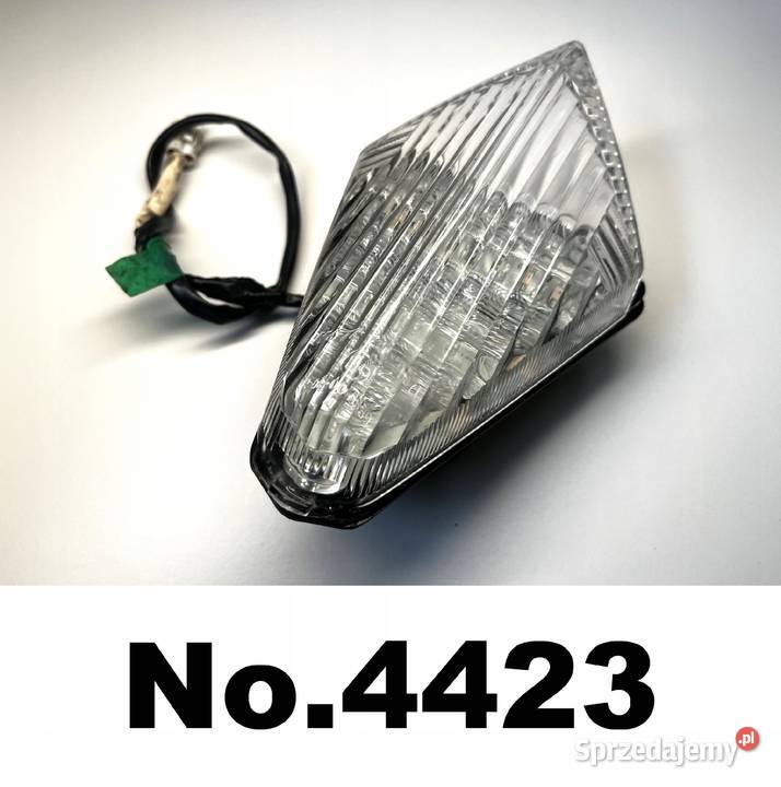 YAMAHA YZFR1 1000 RN19 0708 Lampa tył tylna