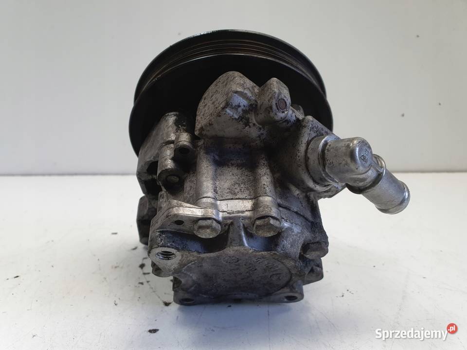 Land Rover Freelander 20 TD4 POMPA WSPOMAGANIA osobowe lubelskie Rudka