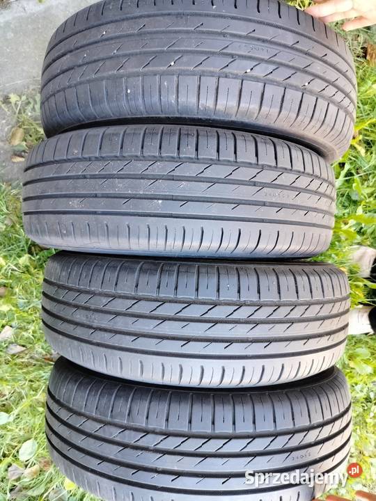 Opony Nokian Lato 1856515 nowe zachodniopomorskie Białogard
