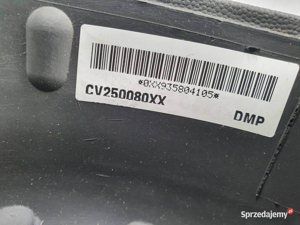 KIEROWNICA OPEL MERIVA A LIFT CV250080XX Lipno