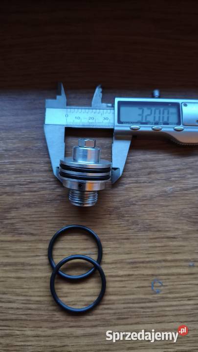 Regulator Daystate Bobrowce sprzedam