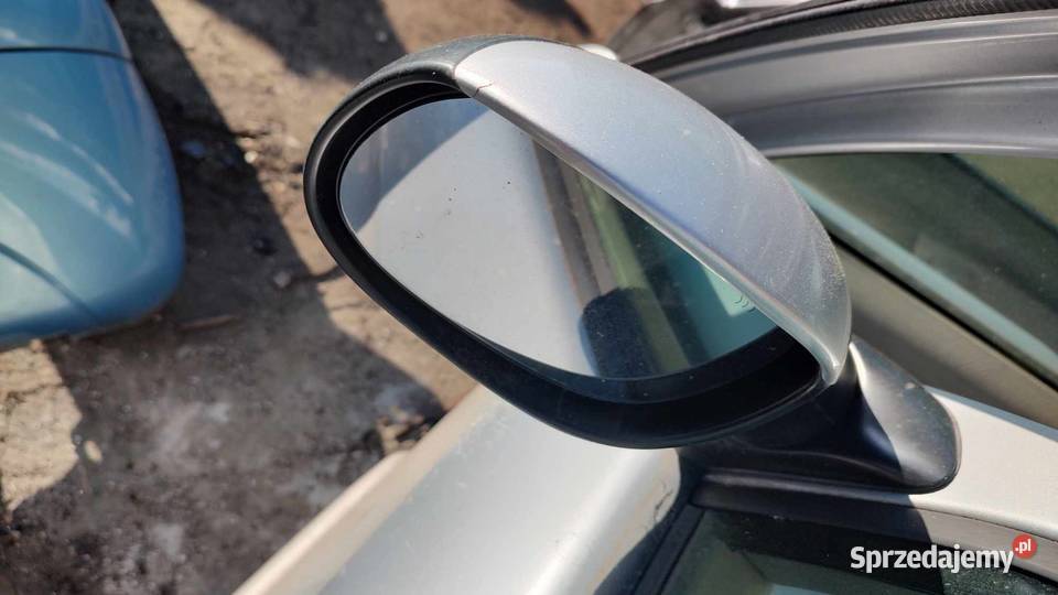 Lusterko lewe prawe Citroen Xsara Picasso EZRC osobowe Książ Wielkopolski