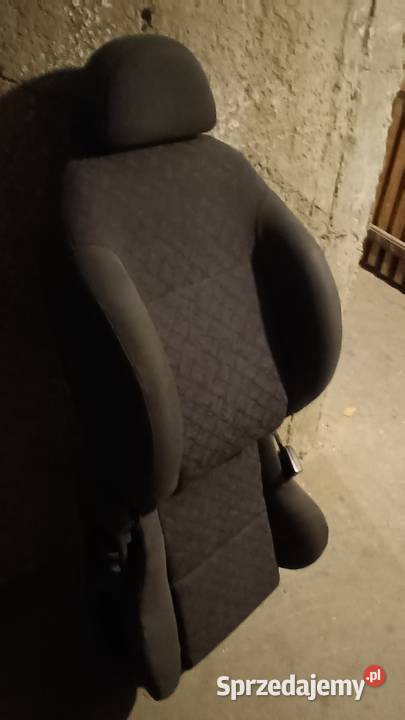 Fotel pasażera przód lotniczy ford mondeo mk2 Bochnia