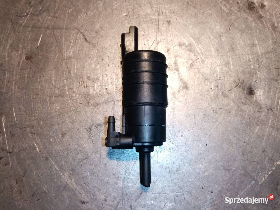 Pompka spryskiwaczy przód 7700431079 Renault osobowe łódzkie Łódź