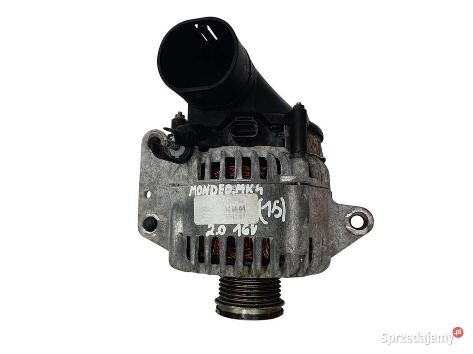 ALTERNATOR Ford Mondeo IV Focus C 20 16V lubelskie Chełm