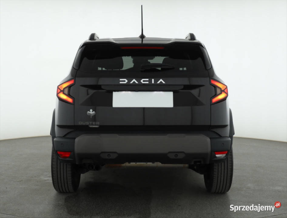 Dacia Duster 16 Hybrid 1598cm3 Piaseczno