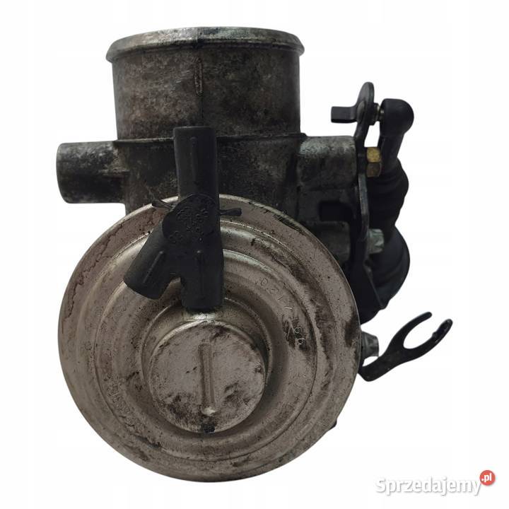 ZAWÓR EGR Mercedes W202 W210 22 CDI A6110980417 lubelskie Chełm