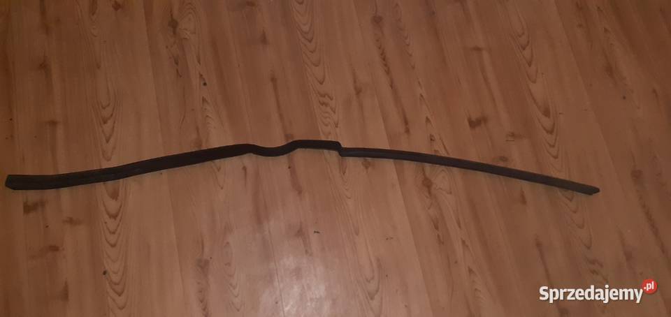 LISTWA GUMA DRZW C8 807 LANCIA 1489883080 Ostrów Wielkopolski