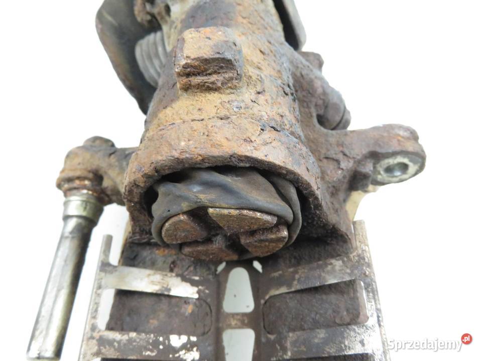 ZACISK PRAWY TYŁ ROVER 600 623 Si H 23 A3 sprzedam