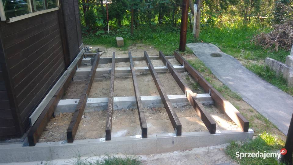 Złota rączka dom i ogród Kraków i małopolskie sprzedam