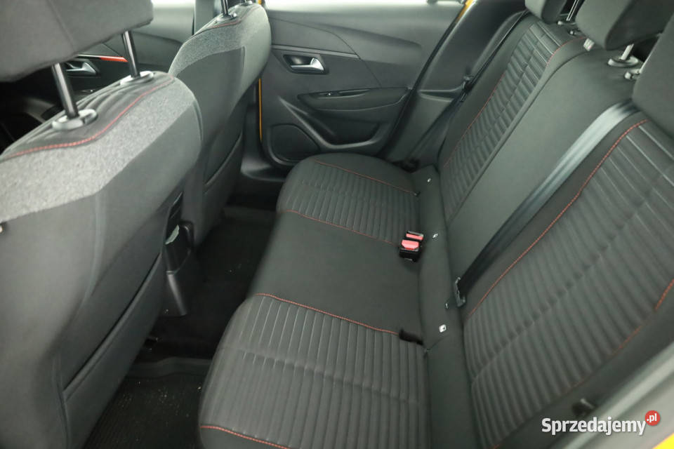 Peugeot 208 12 PureTech elektryczne szyby