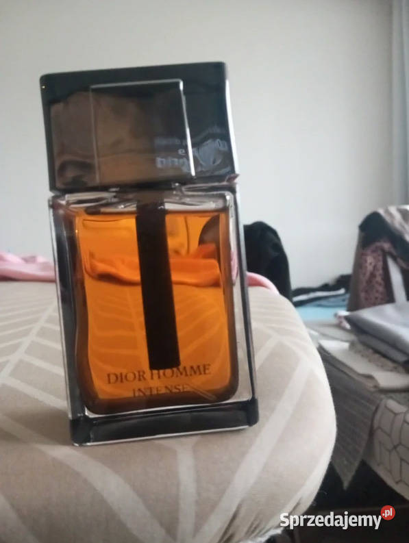 Perfumy Dior Homme Warszawa