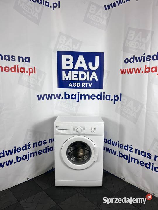 Pralka Beko 5 1000 ob A DostawaGwarancja Pozostałe mazowieckie