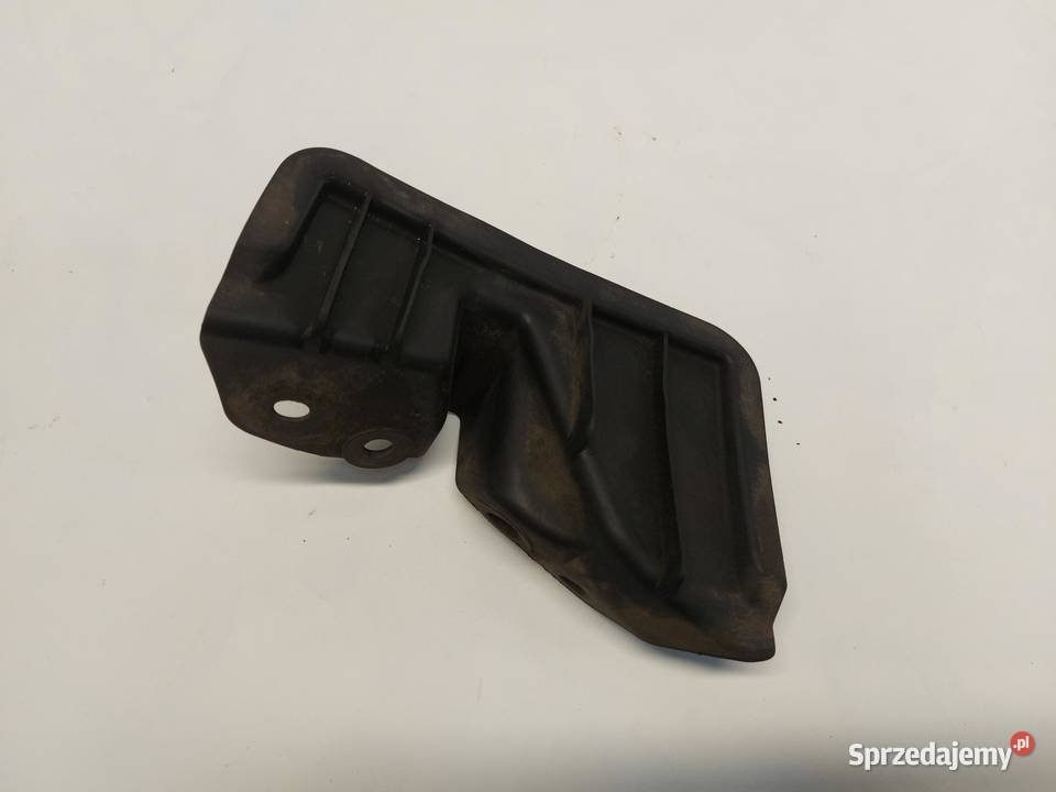 Subaru WRX STI 2015r chlapacz osłona progu koła