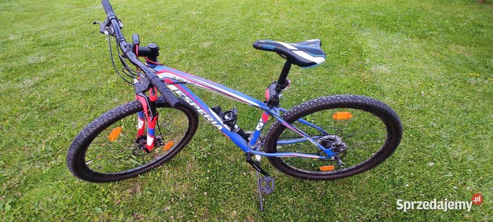 Sprzedam rower górski 29 stan super mało używany podkarpackie Rzeszów