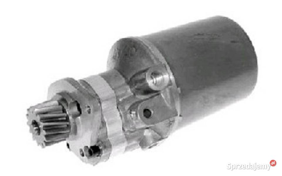 523092M91 Pompa hydrauliczna Olsztyn