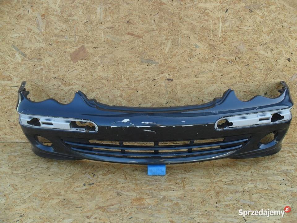 Mercedes CKlasse W203 2000 2001 2002 2003 osobowe Nowy Tomyśl