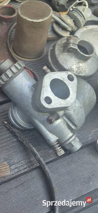 Wsk 125 175 rolgaz