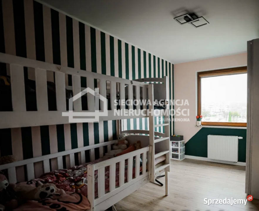 Mieszkanie 627m2 3 pokoje Gdańsk Lawendowe