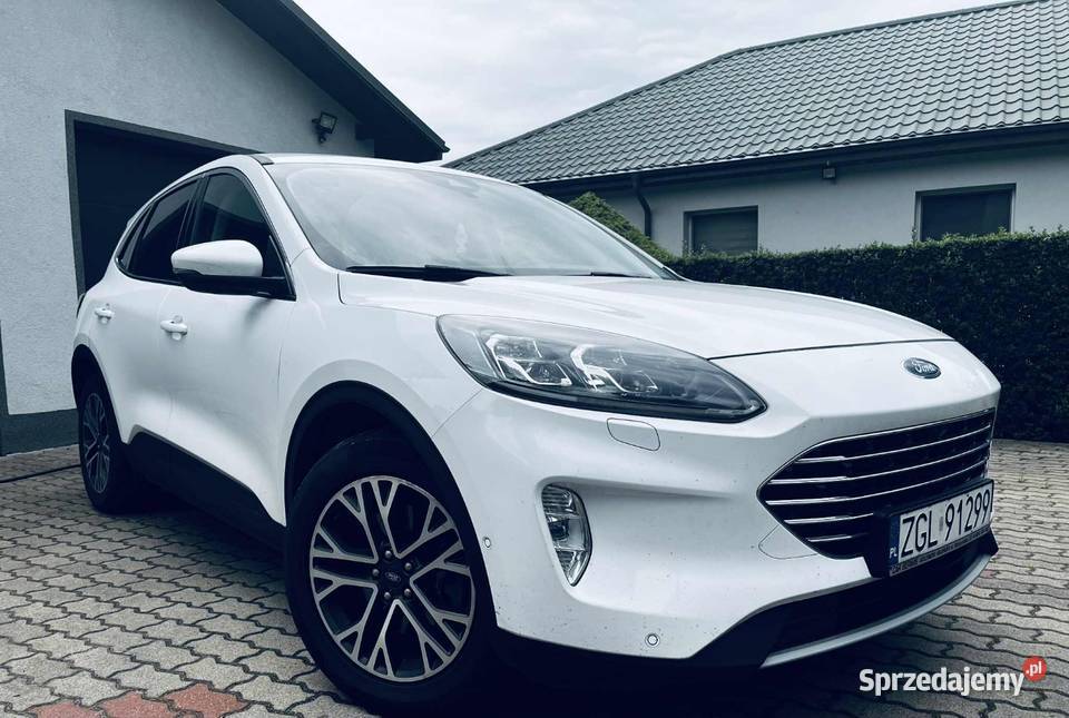 Sprzedam ford Goleniów