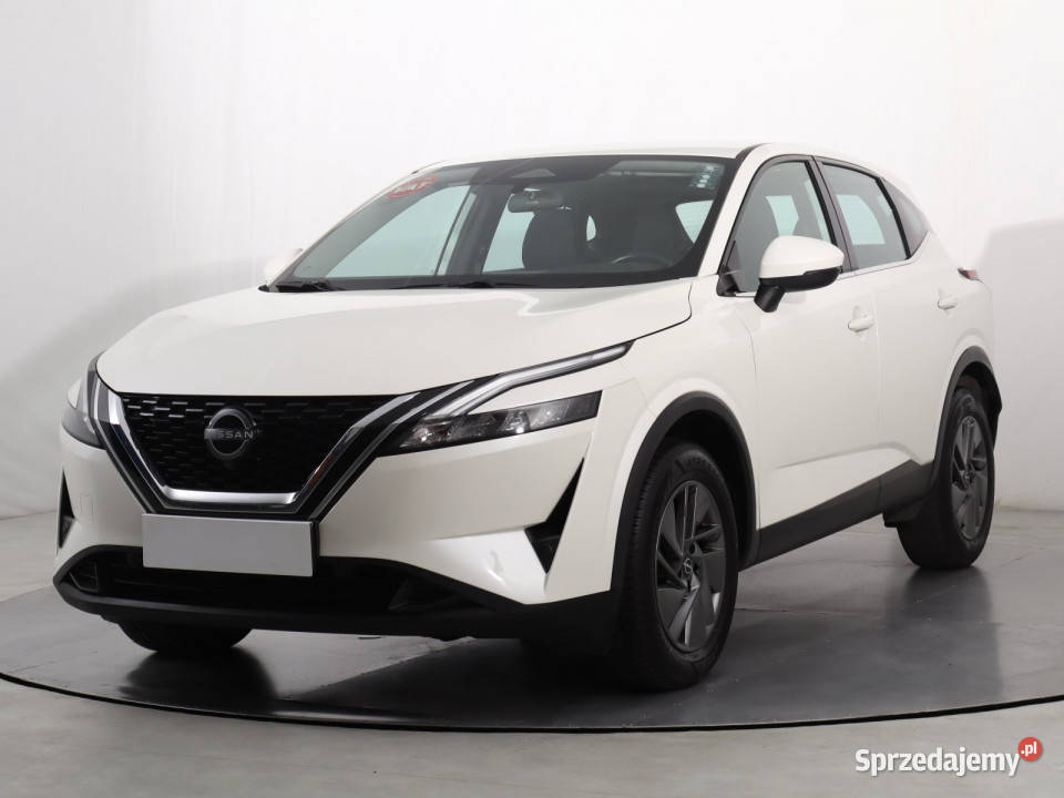 Nissan Qashqai 13 DIGT MHEV ASR (kontrola trakcji) śląskie Katowice