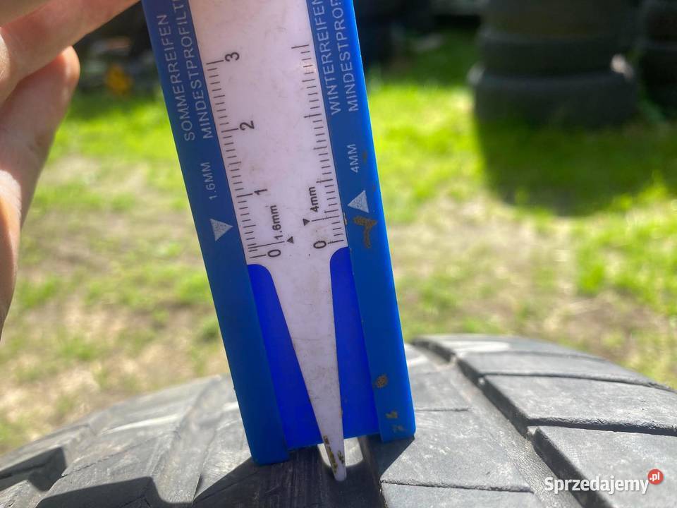 Opona Bridgestone Turanza T005
