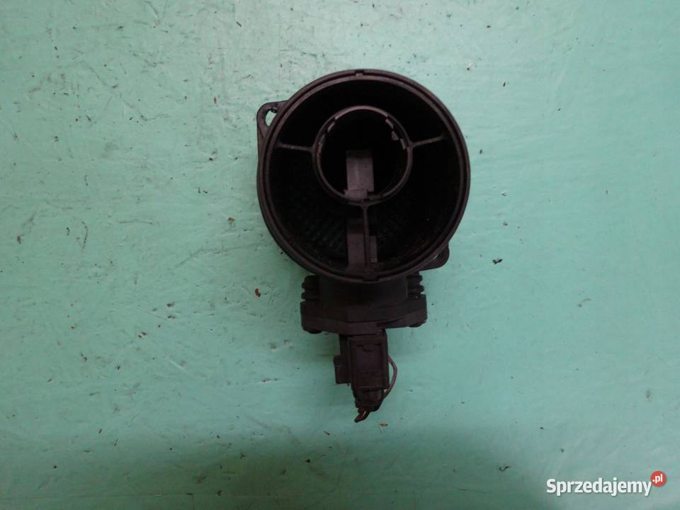 JEEP PATRIOT 20 D 08r przepływomierz 028021803G osobowe