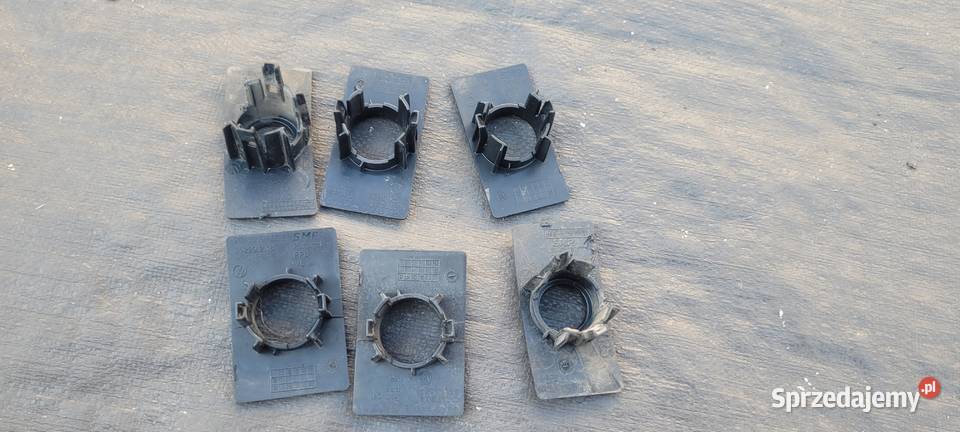 VW TROC LIFT UCHWYT KOSZYK MOCOWANIE CZUJNIKA Ruda Śląska