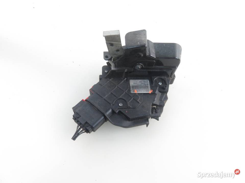 ZAMEK PRAWY PRZEDNI FORD S I WA6 6M2AR21312AB sprzedam