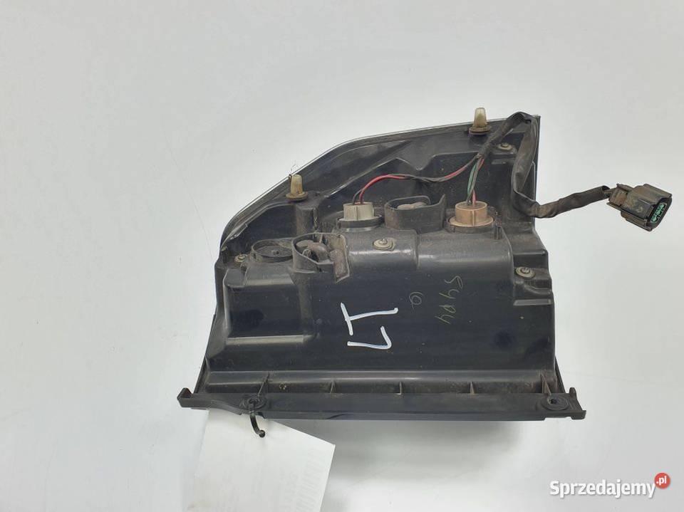 LAMPA LEWA TYŁ MITSHUBISHI PAJERO IV V90 Lipno