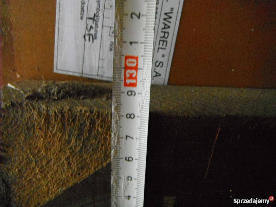 Tekstolit płyta 51 x 900 x 1280mm textolit